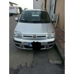 Fiat panda 1.2 gpl