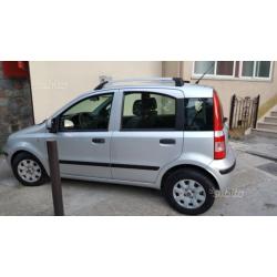 Fiat panda 1.2 gpl