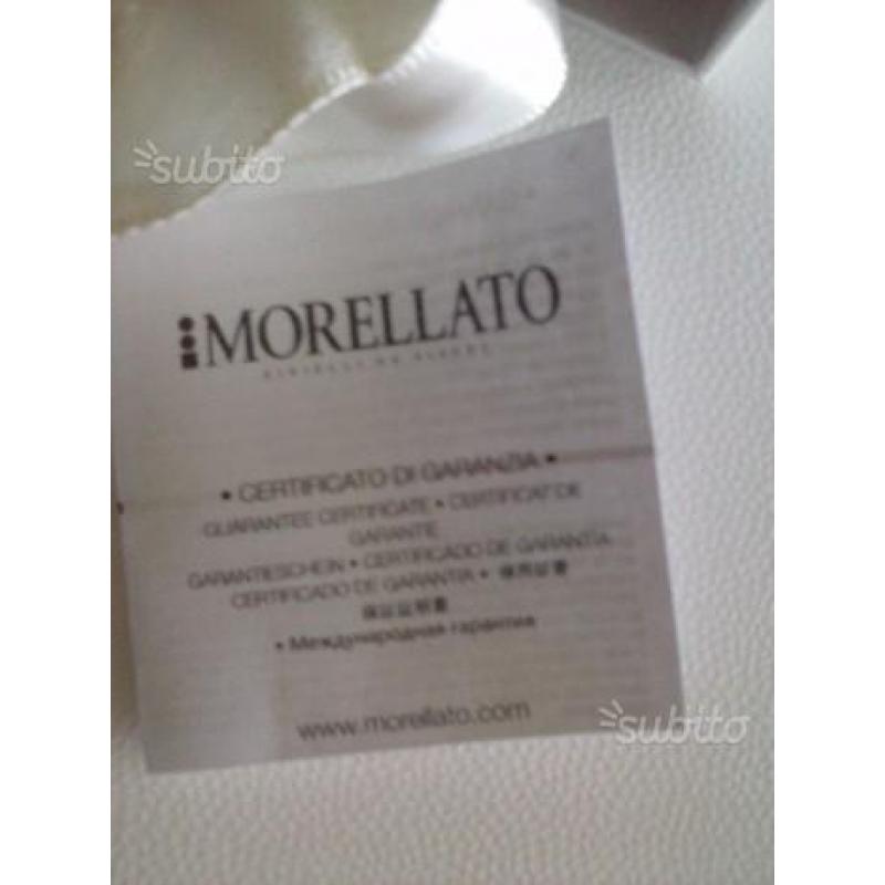 Morellato originale, nuova