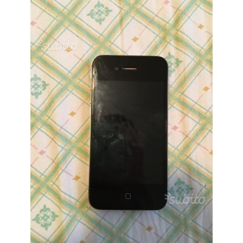 Iphone 4s 16gb *85