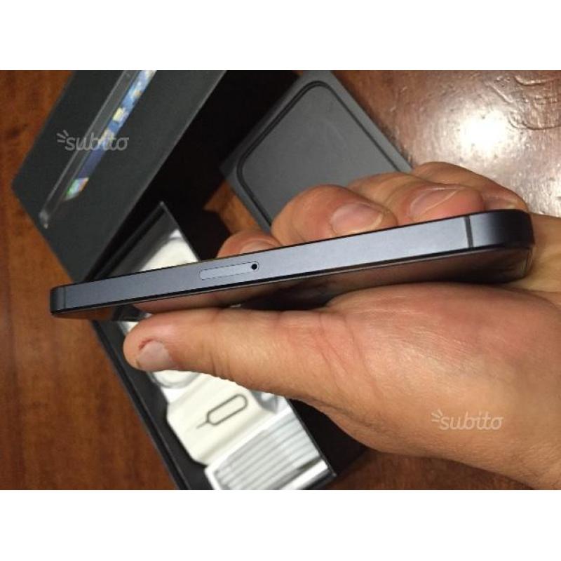 IPhone 5 16 gb