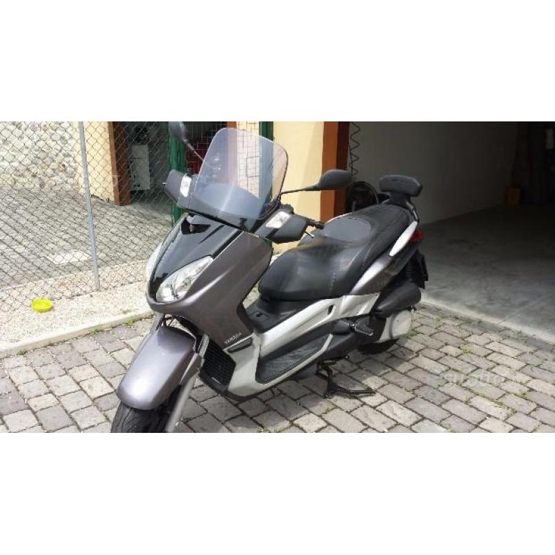 Yamaha X-Max 250 - 2006