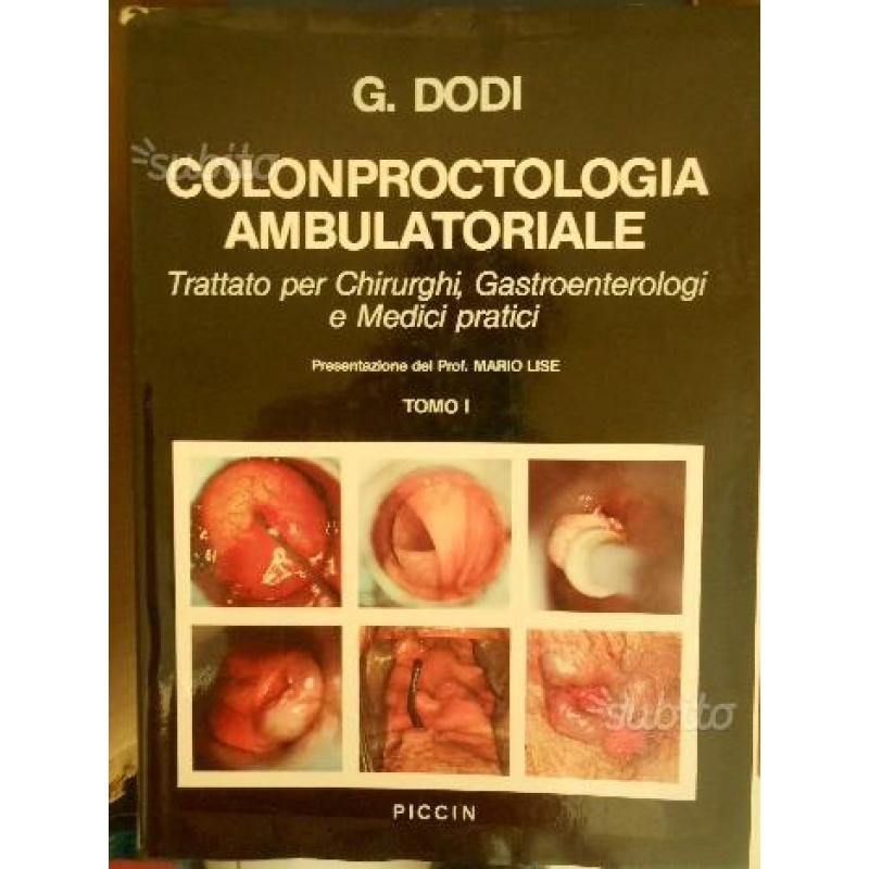 Libri medicina chirurgica