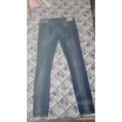 Jeans donma taglia 44