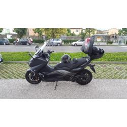 Yamaha T Max 530 - 2015