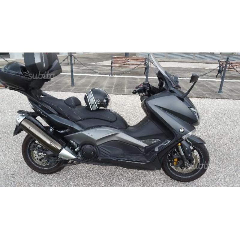 Yamaha T Max 530 - 2015