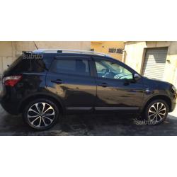 Nissan Qashqai n-teck