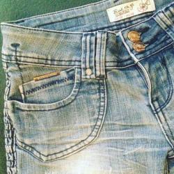 Jeans Donna nuovi