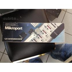 Microfono Sennheiser SKM 4031 Mikroport-solo