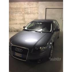 AUDI A3 2ª serie - 2007