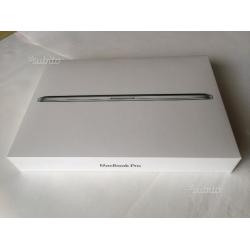 MacBook Pro 15 Retina 1Tb SSD