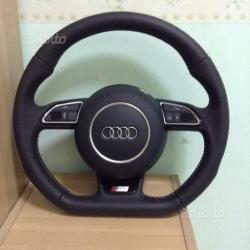 Sterzo sline Audi