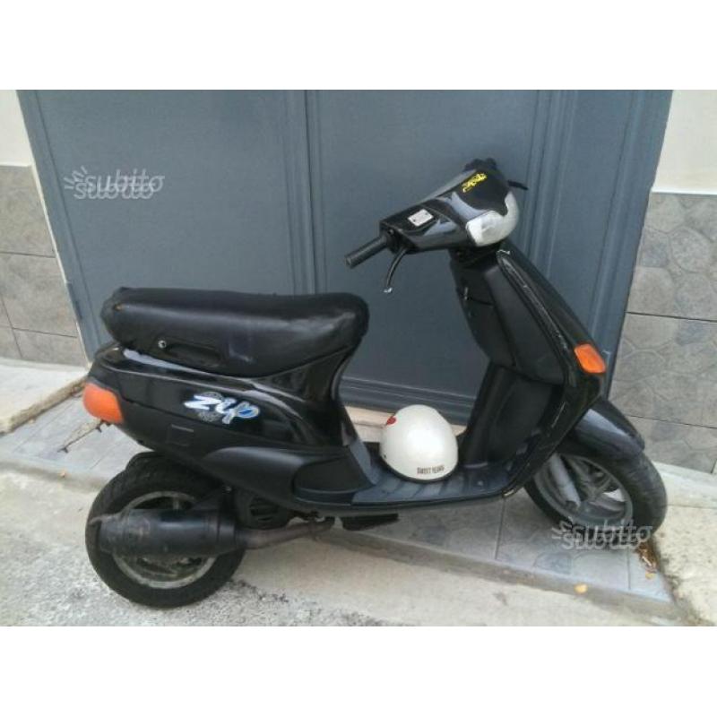 Piaggio Zip 50