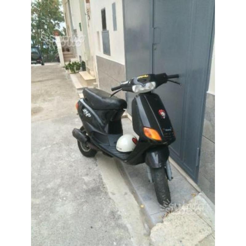 Piaggio Zip 50