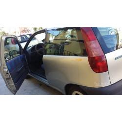 FIAT Punto 2ª serie - 1999