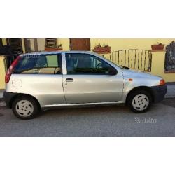 FIAT Punto 2ª serie - 1999