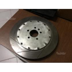 Dischi freno anteriori da 355x32 Brembo