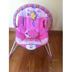 Sdraietta vibrante FISHER-PRICE