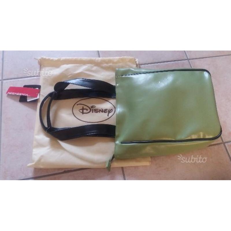 Borsa Disney Bambi in Pelle