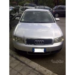 Audi a4 1.8 turbo 20 v top