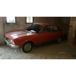 Fiat 124 coupè