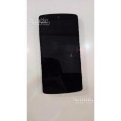 Google LG nexus 5 32 GB