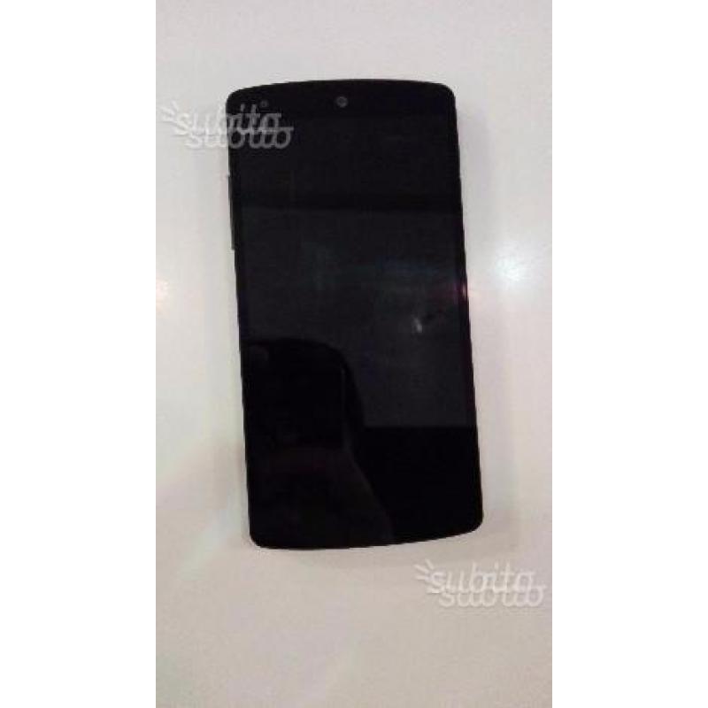 Google LG nexus 5 32 GB