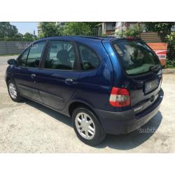 Renault Scenic - garanzia 12 mesi