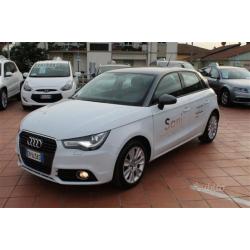 AUDI A1 SPB 1.6 TDI Attraction VEDI DESCRIZIONE