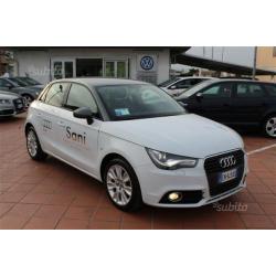 AUDI A1 SPB 1.6 TDI Attraction VEDI DESCRIZIONE