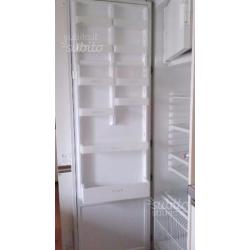 Frigo-congelatore REX