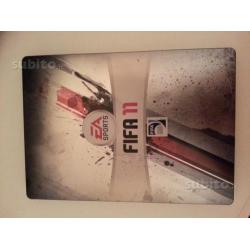 Steel box fifa 11