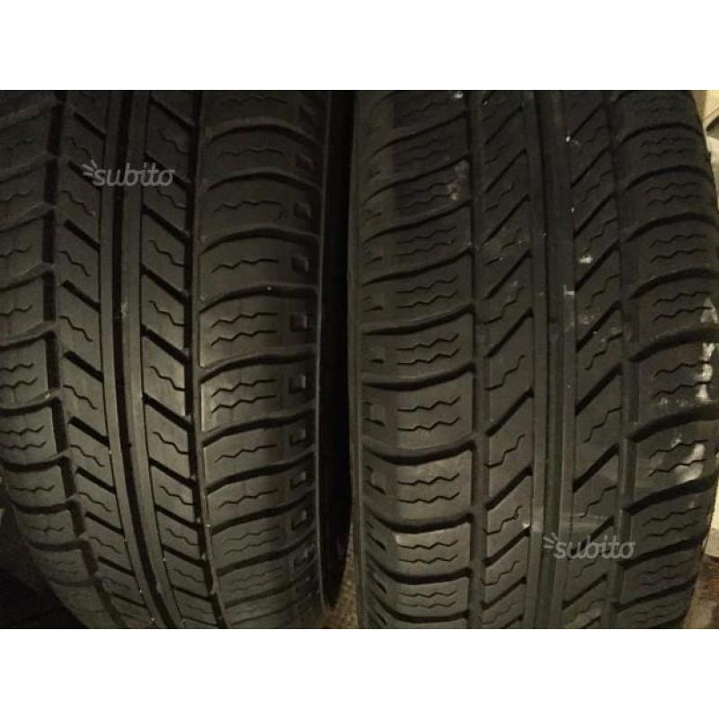 Michelin Energy 165/70 r 13 79t 2 gomme cerchio