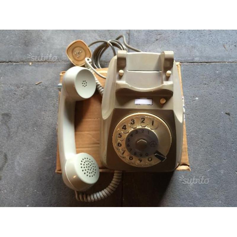 Telefono vintage