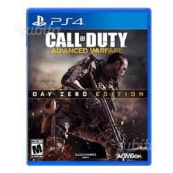 Call of Duty PS4