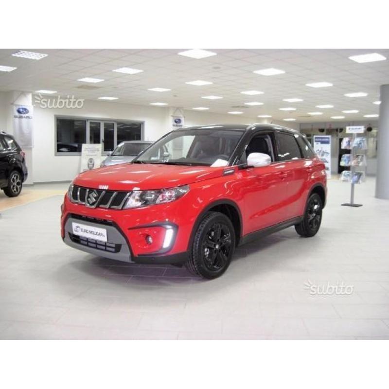 Suzuki vitara 1.6 ddis