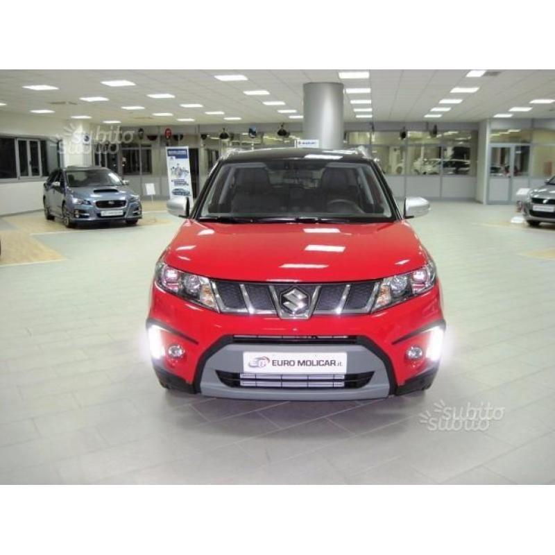 Suzuki vitara 1.6 ddis