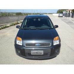 FORD Fusion 1.6 tdci Collection - 2006