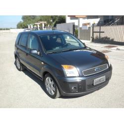 FORD Fusion 1.6 tdci Collection - 2006