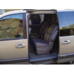 Chrysler voyager 2.5 td le 7 posti