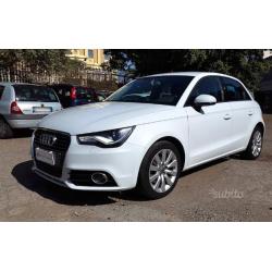 AUDI A1 SPB 1.6 Tdi Ambition S Tronic - 2013