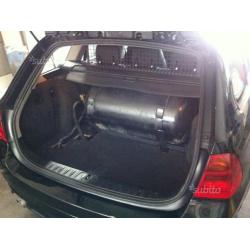 Bmw320touring metano 2007