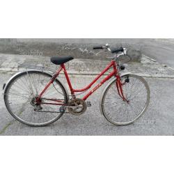 Bicicletta da passeggio 28"