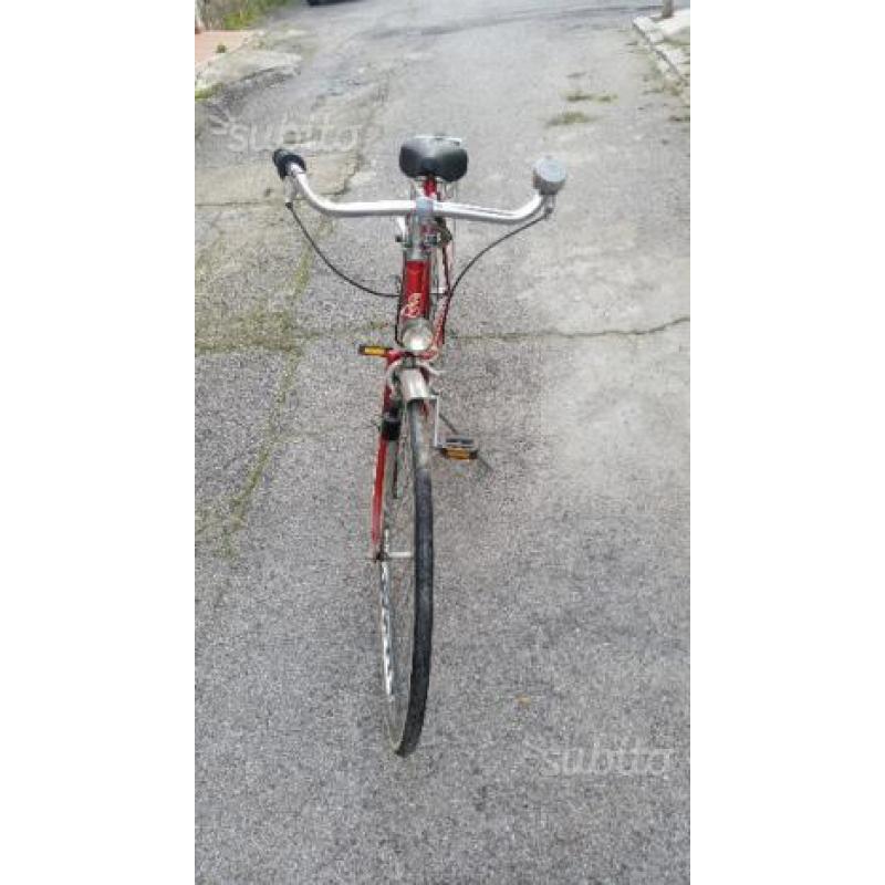 Bicicletta da passeggio 28"