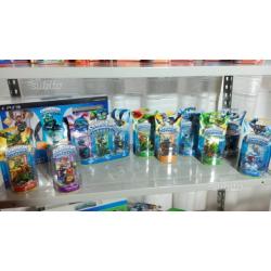 Skylanders