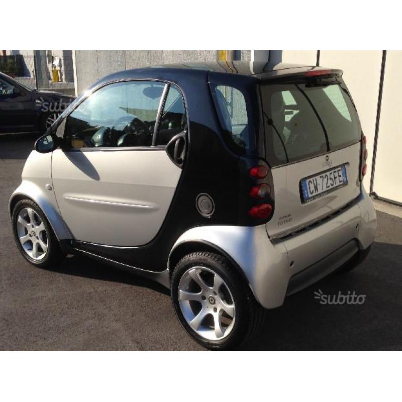 SMART fortwo 1ª serie - 2005