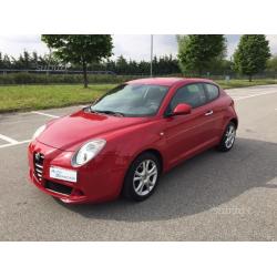 Alfa Romeo MiTo 1.4 78 CV Progression 2009