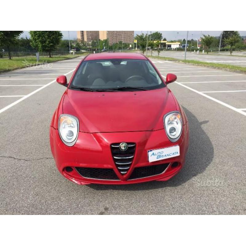 Alfa Romeo MiTo 1.4 78 CV Progression 2009