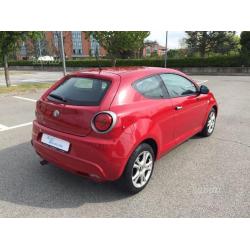 Alfa Romeo MiTo 1.4 78 CV Progression 2009