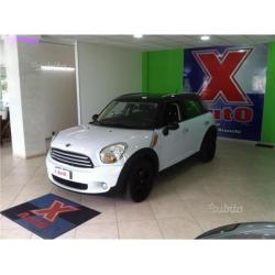 MINI Cooper D Countryman Mini 1.6 - 2011